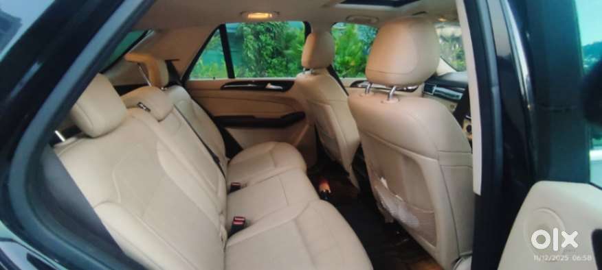 Mercedes-benz Gle Class 2.1 250d 4matic, 2016, Diesel