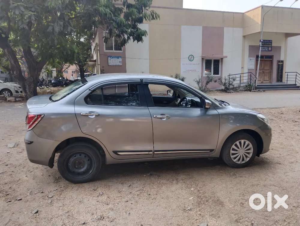 2021 Maruti Suzuki Dzire Petrol Manual