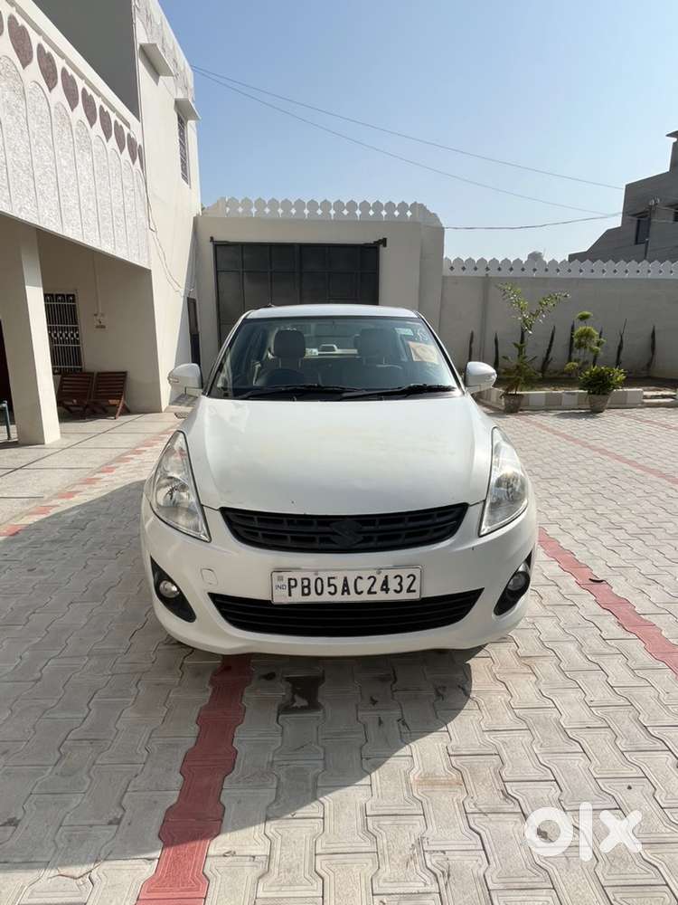 Maruti Suzuki Diesel 2014