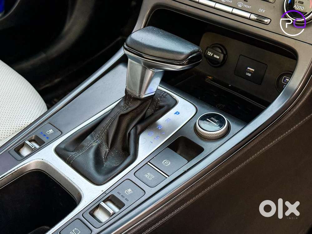 Hyundai Creta Sx (o) 1.5 Diesel Automatic, 2021, Diesel