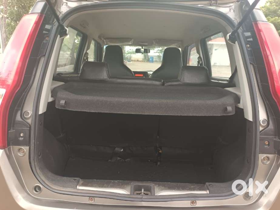 Maruti Suzuki Wagon R Vxi Optional, 2020, Petrol