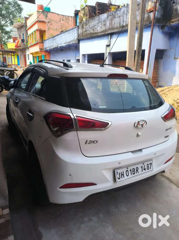Hyundai Elite I20 | 27+ Cng Mileage Kmpl