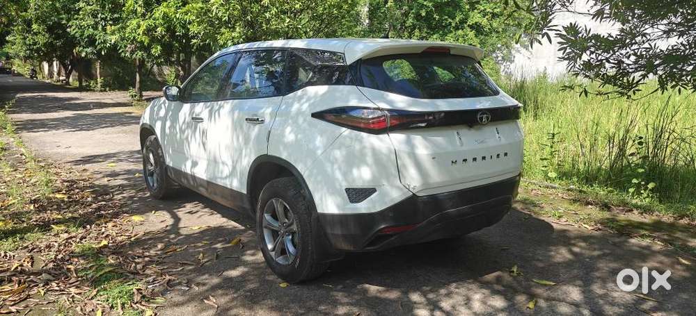 Tata Harrier Xt, 2020, Diesel