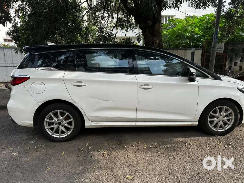 Byd E6 2022 Electric Good Condition