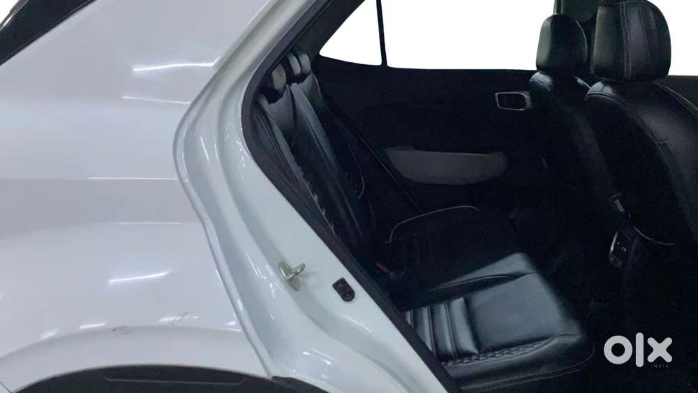 Hyundai Venue 1.2 S (o), 2023, Petrol