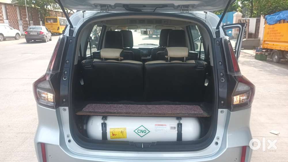 Maruti Suzuki Xl6 Zeta Mt Cng, 2023, Cng & Hybrids