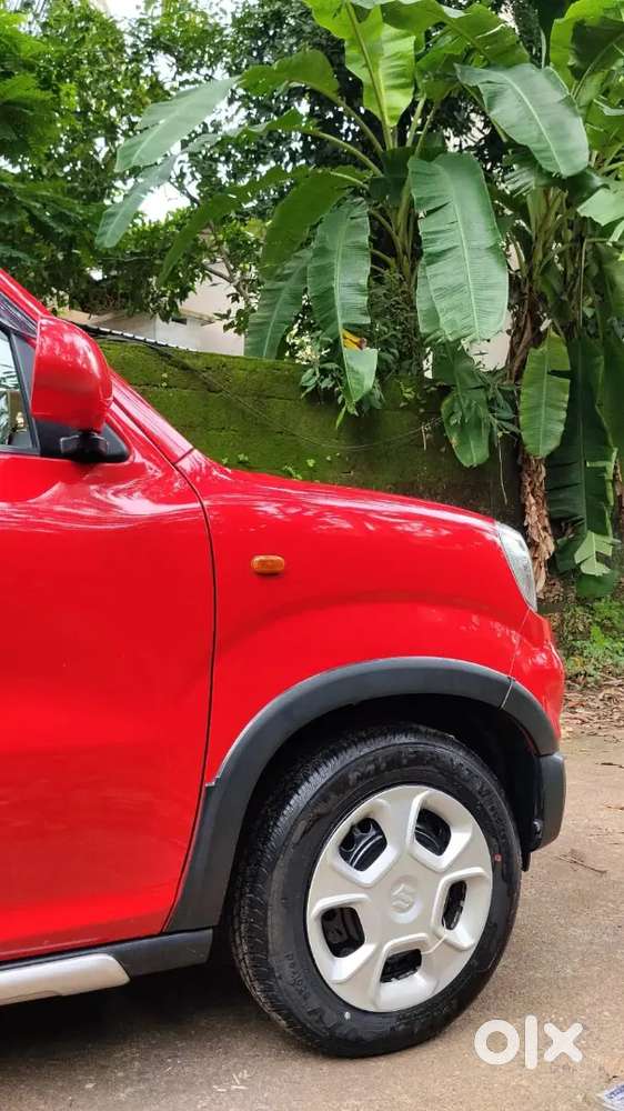 Maruti Suzuki S-presso 2020 Petrol Good Condition