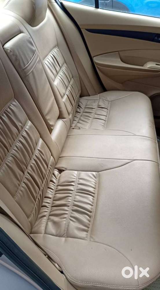 Honda City S Mt, 2013, Petrol