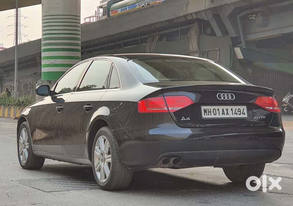 Audi A4 2.0 35 Tdi Premium Plus Sunroof, 2011, Diesel