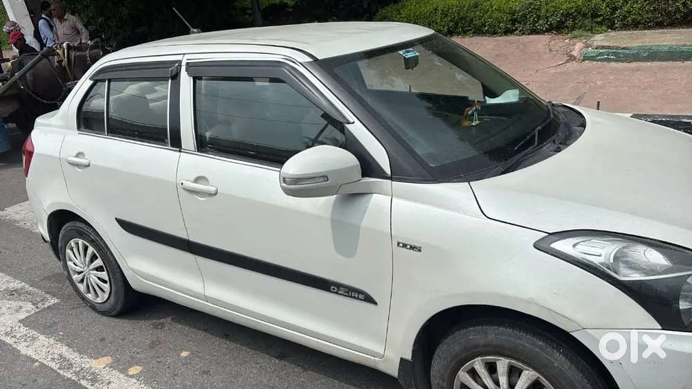 Maruti Suzuki Swift 2016