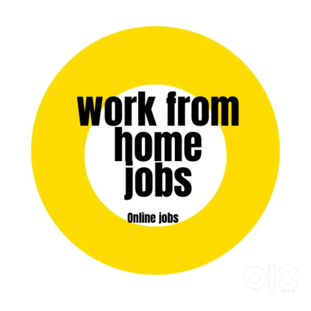 Work from home housewife girls can be apply zero fees
