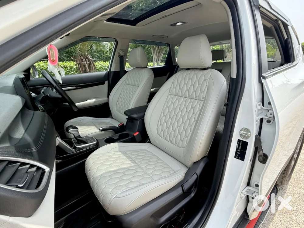 Kia Seltos, 2021, Petrol