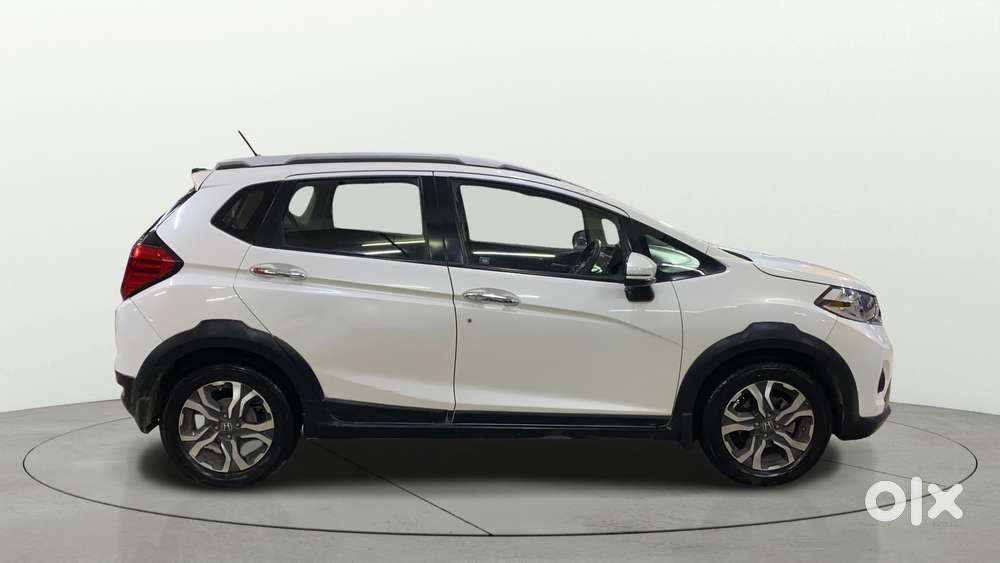 Honda Wr-v 1.2 Vx I-vtec, 2019, Petrol