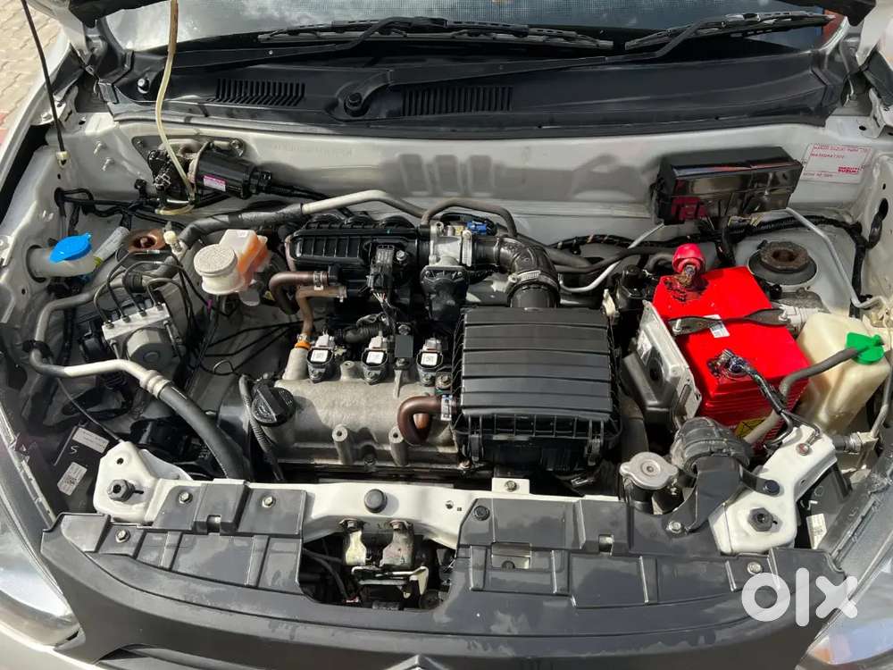 Gadi Bumper To Bumper Original Child Ac Silent Engine