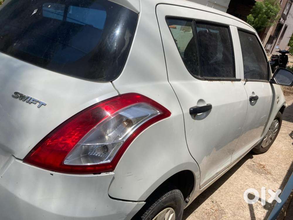 Maruti Suzuki Diesel 2012 Year
