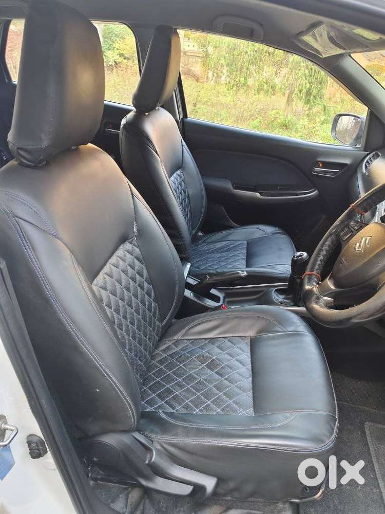 Maruti Suzuki Baleno 1.2 Delta, 2020, Petrol
