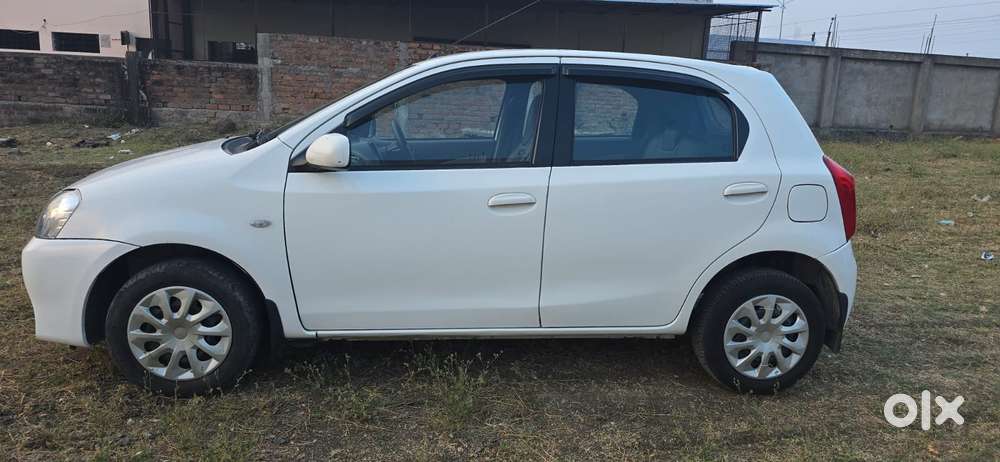Toyota Etios 1.4 Gd, 2011, Diesel
