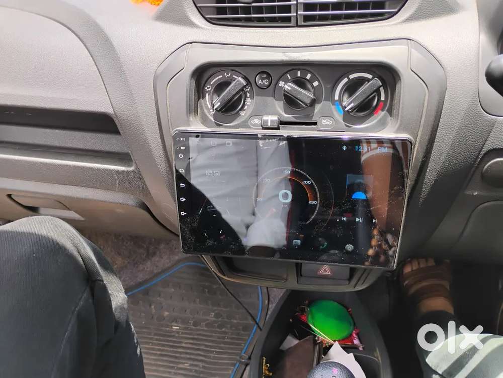 Maruti Suzuki Alto 800 2018