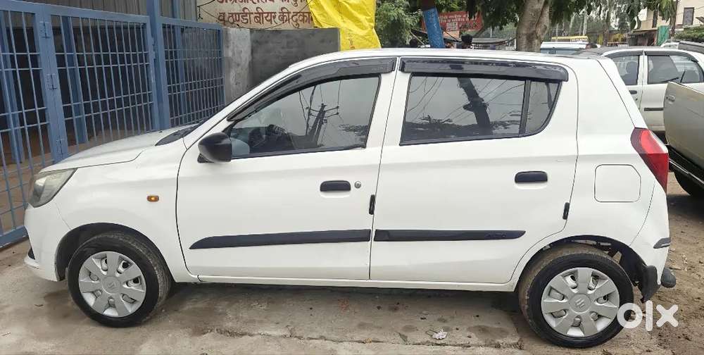 Maruti Suzuki Alto K10 2019 Lxi