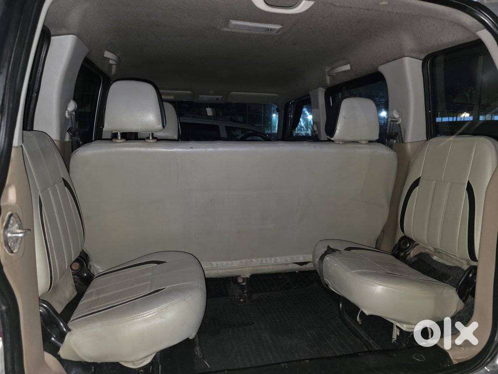 Mahindra Tuv 300 T6 Plus Amt, 2016, Diesel