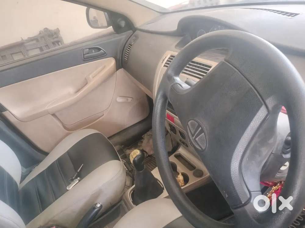 Tata Vista Tech Ls 2012 Manual Diesel