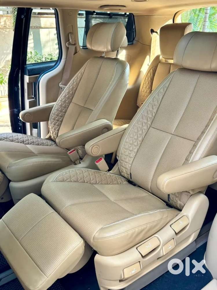 Kia Carnival Limousine, 2022, Diesel