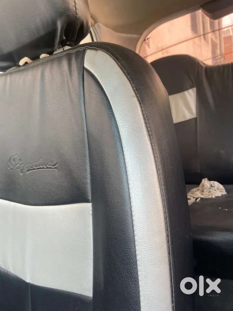 All Ok Cng Rto Paas Avg 20+with Ac Petrol