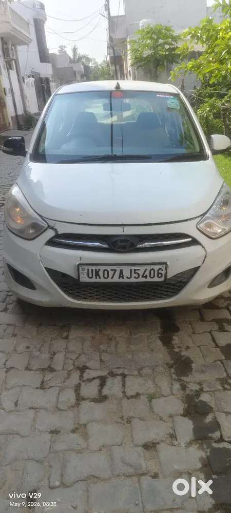 I10 Magna Price 110000