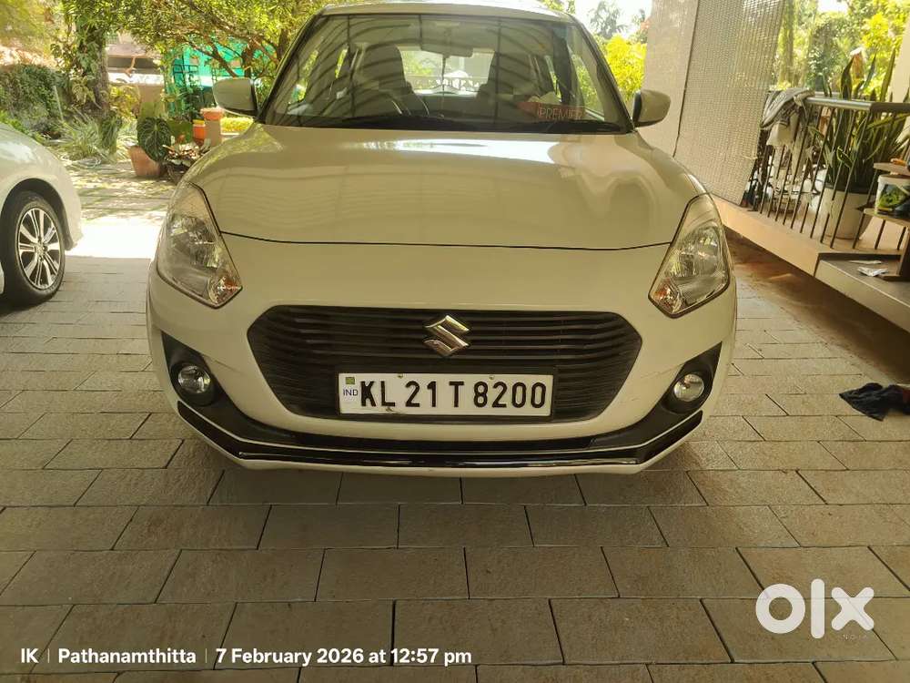 Swift Lxi   Excellent Condition