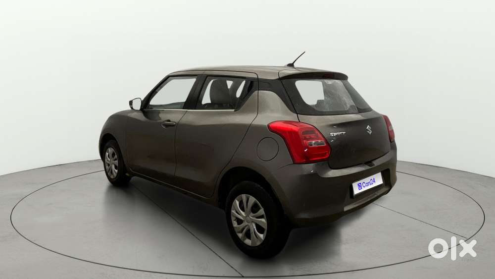 Maruti Suzuki Swift Amt Vxi, 2021, Petrol