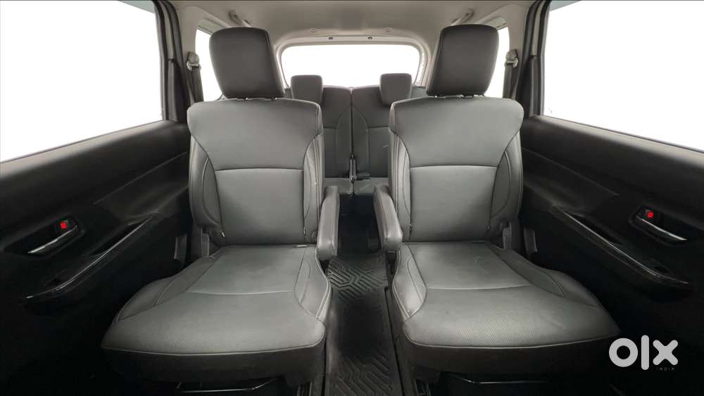 Maruti Suzuki Xl6 1.5 Alpha Plus At, 2022, Petrol