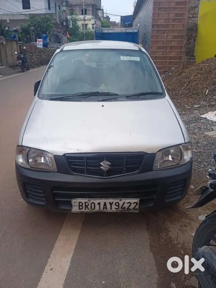 Alto 800 Lxi Sell Karna Hai