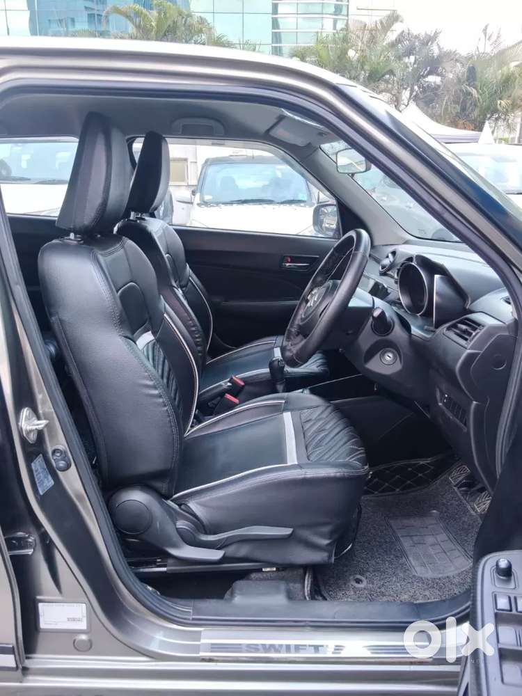 Maruti Suzuki Swift Vdi, 2019, Diesel