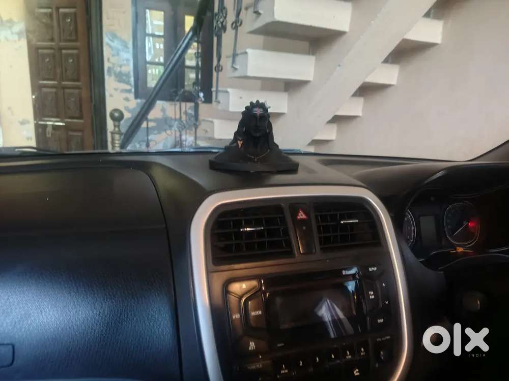 Maruti Suzuki Vitara Brezza 2021 Petrol 53000 Km Driven