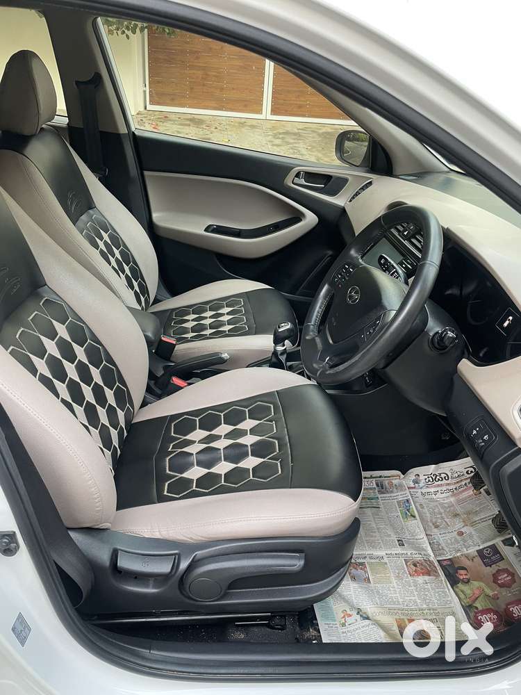 Hyundai I20 Asta Option 1.2, 2016, Petrol