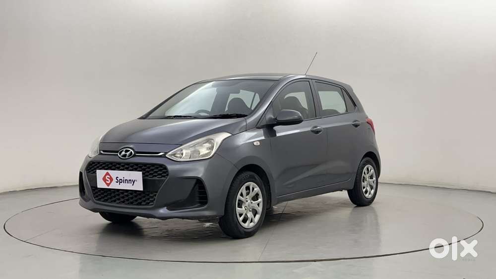 Hyundai Grand I10 1.2 Kappa Magna, 2018, Petrol
