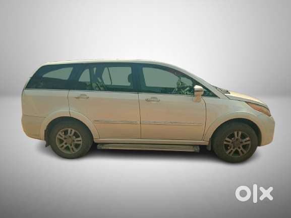 Tata Aria Prestige 4x2, 2012, Diesel