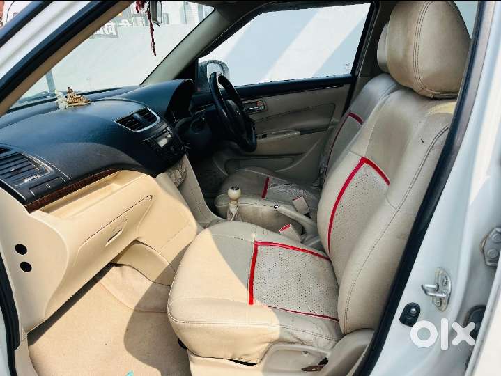 Maruti Suzuki Swift Dzire, 2013, Petrol
