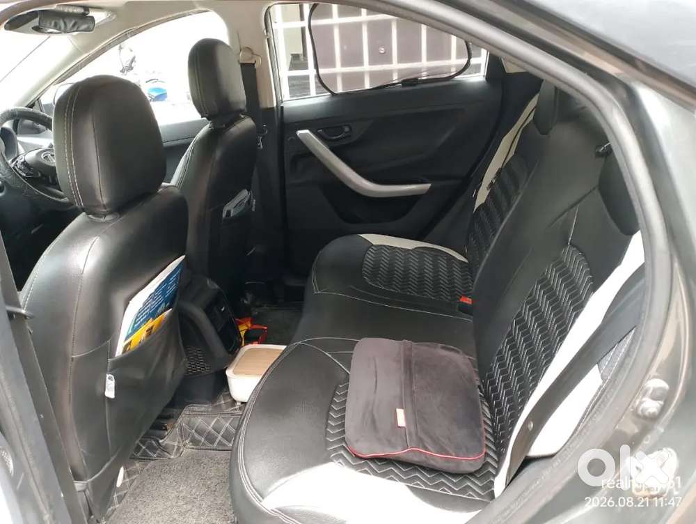 Tata Nexon 2022 Revotorq