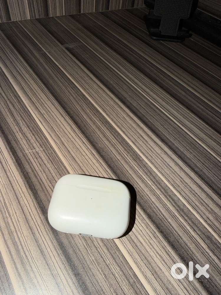 AirPods 2nd generation