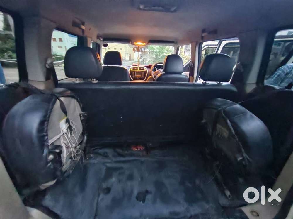Mahindra Tuv 300 Plus 2016 Diesel Good Condition