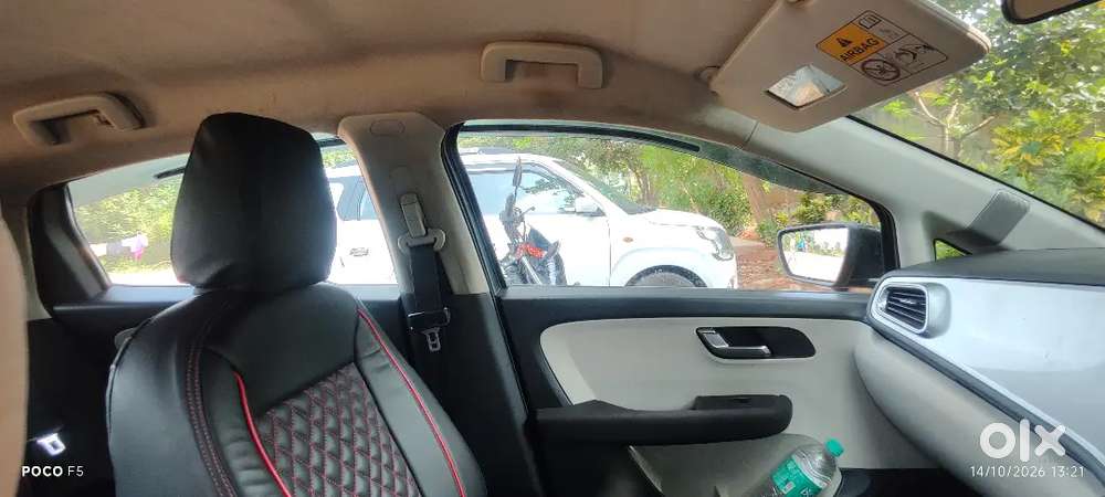 Tata Altroz 1.2 Xz 2022