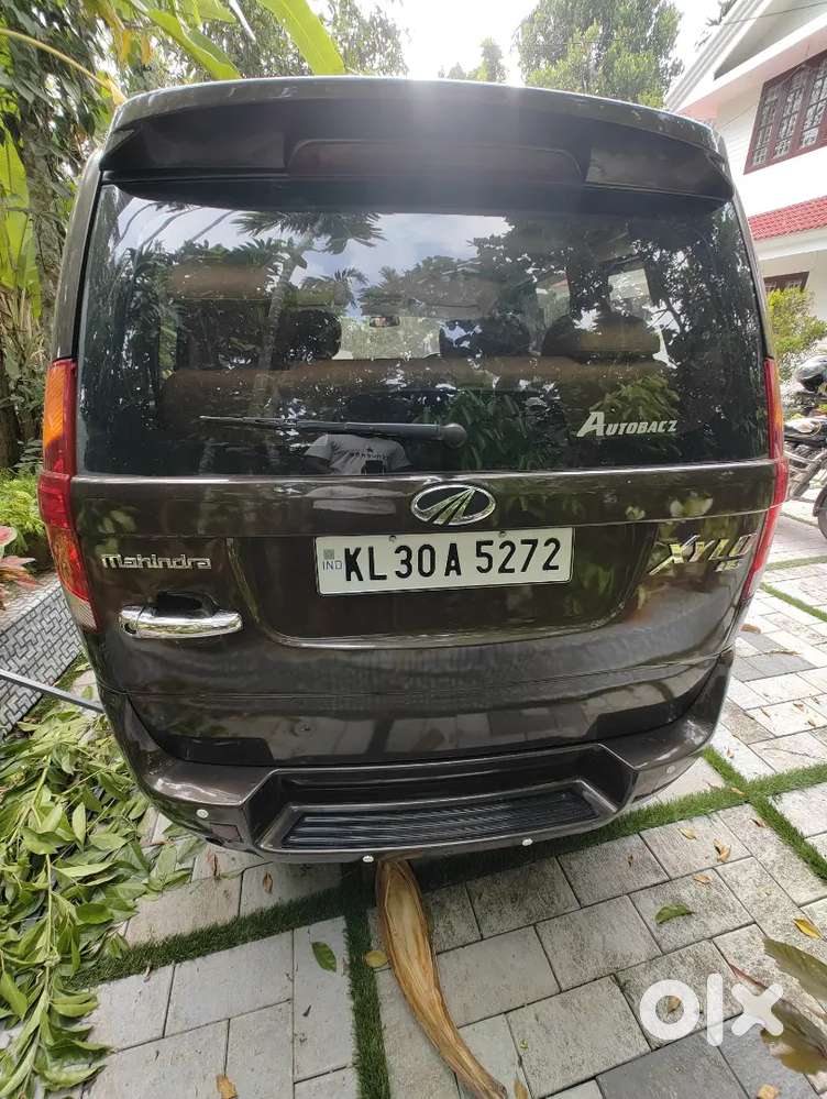 Mahindra Xylo 2010 Diesel Good Condition