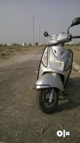 Buy Sell Second Hand Scooty in Dubai Colony Used Scooters in Dubai Colony OLX