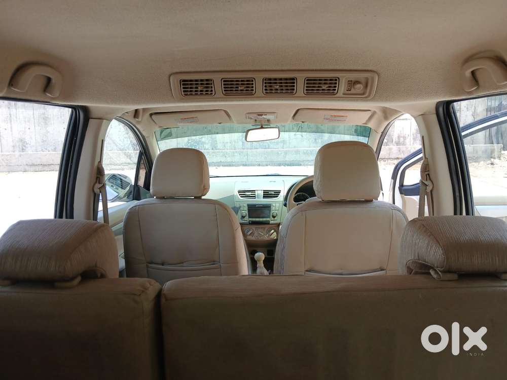 Maruti Suzuki Ertiga 2012-2015 Zdi Plus, 2015, Diesel