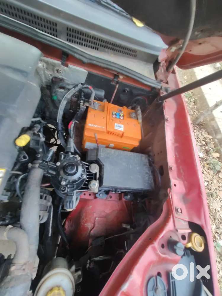 Mahindra Scorpio 2017 Diesel 75068 Km Driven