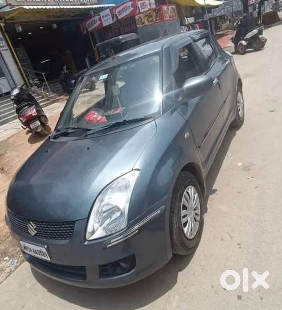 Maruti Suzuki Swift 2009
