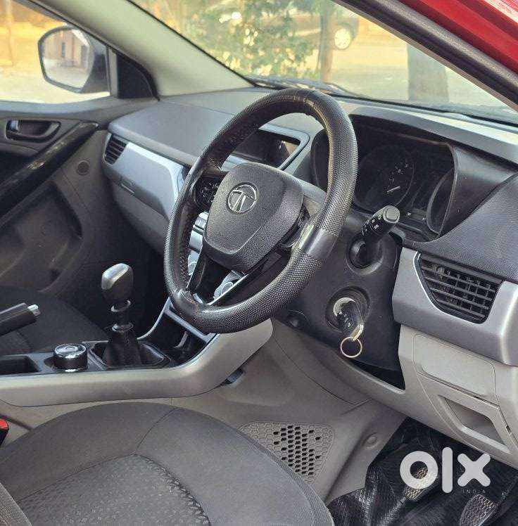 Tata Nexon