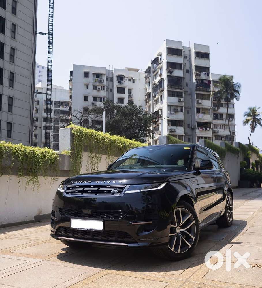 Land Rover Range Sport Hse, 2023, Diesel