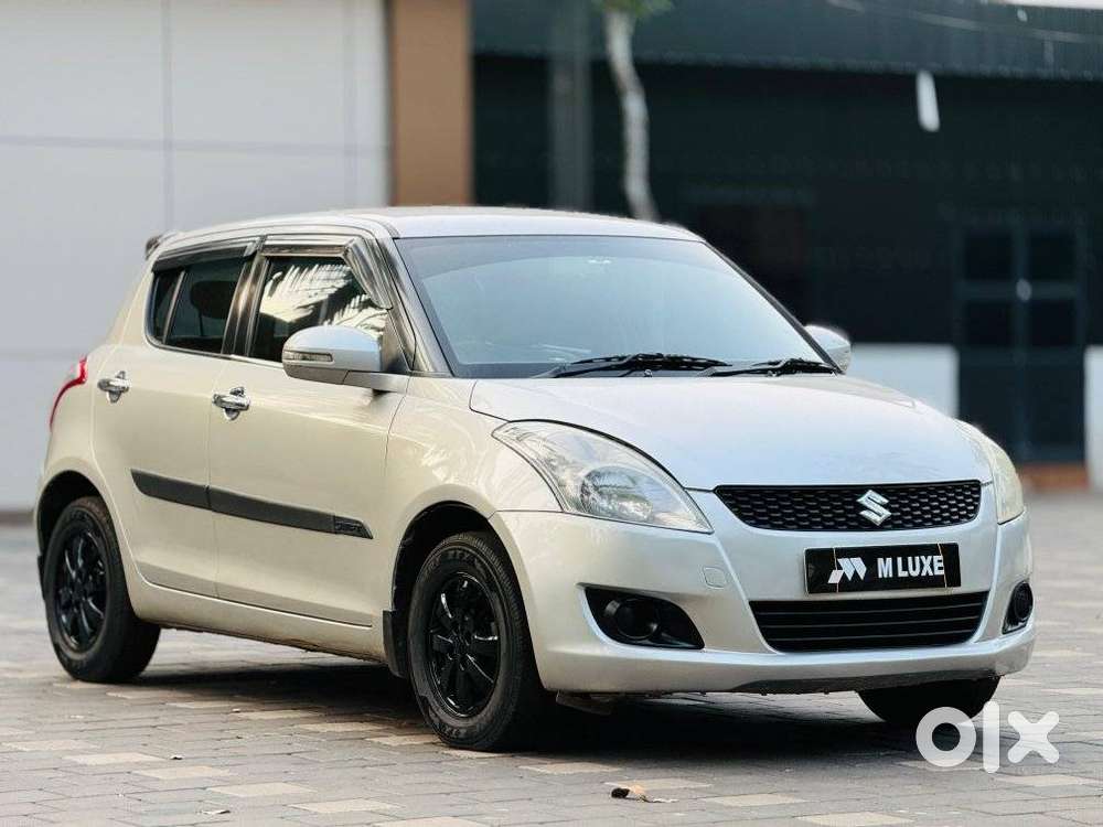 Maruti Suzuki Swift Vdi (o), 2014